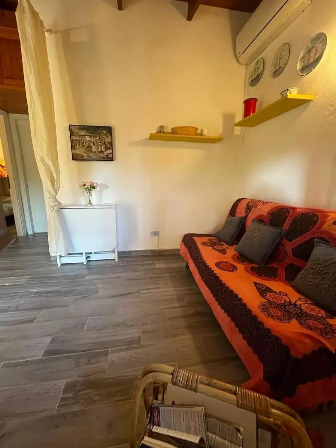 -Exclusive Private Villa- Villasimius
