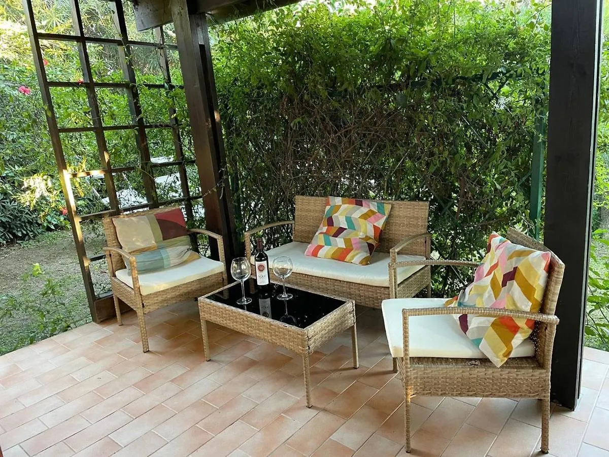 -Exclusive Private Villa- Villasimius
