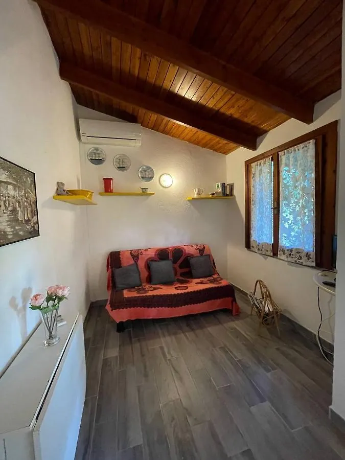 Holiday home -Exclusive Private Villa- Villasimius