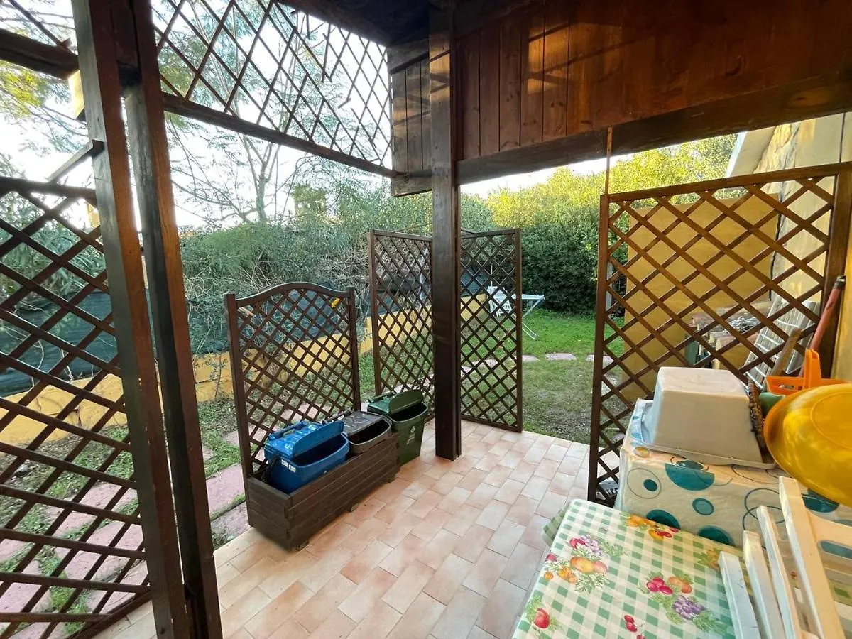 -Exclusive Private Villa- Villasimius Holiday home