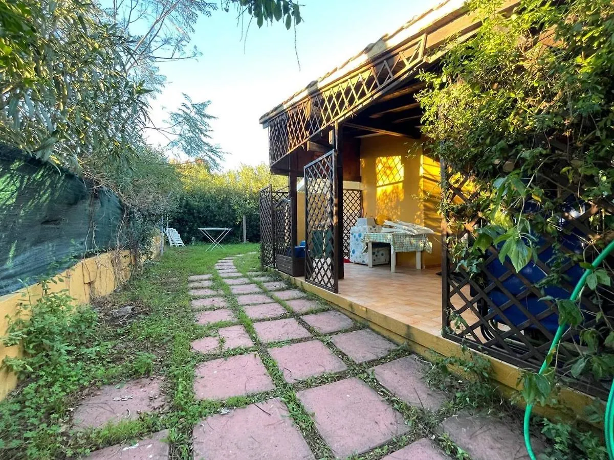 Holiday home -Exclusive Private Villa- Villasimius