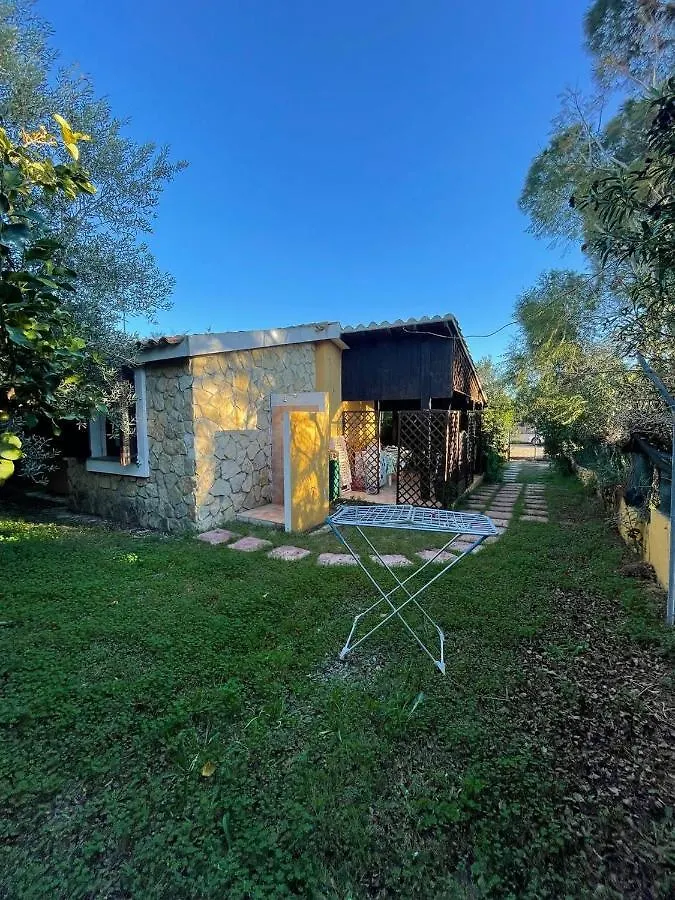 Holiday home -Exclusive Private Villa- Villasimius