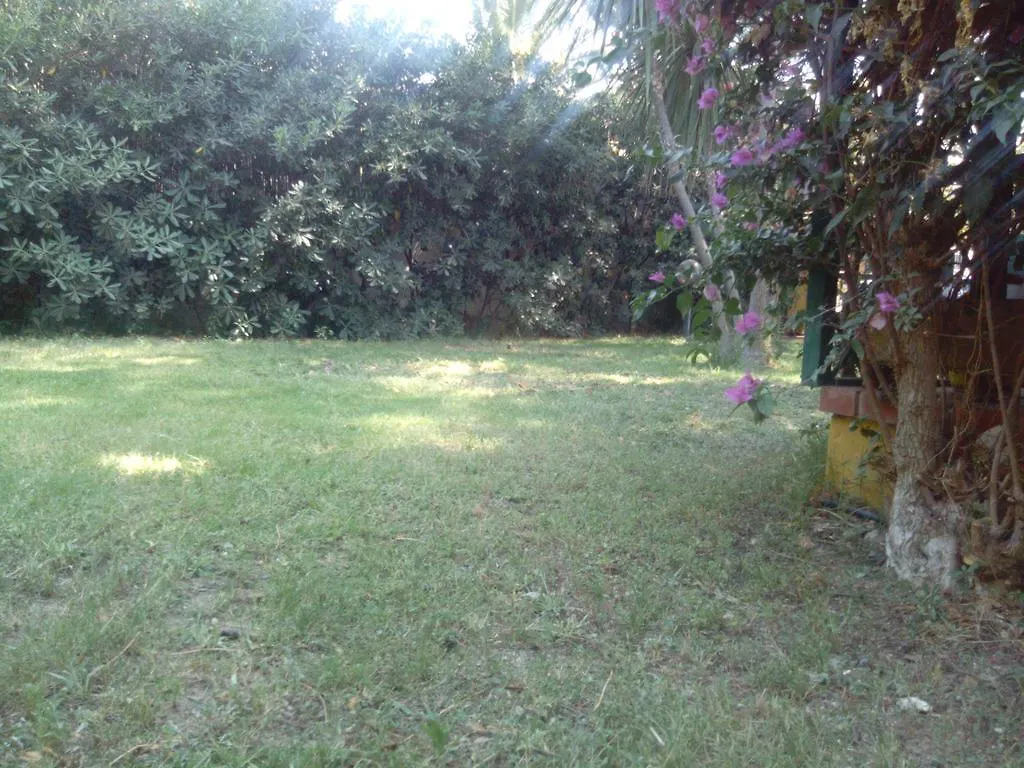 -Exclusive Private Villa- Villasimius Holiday home