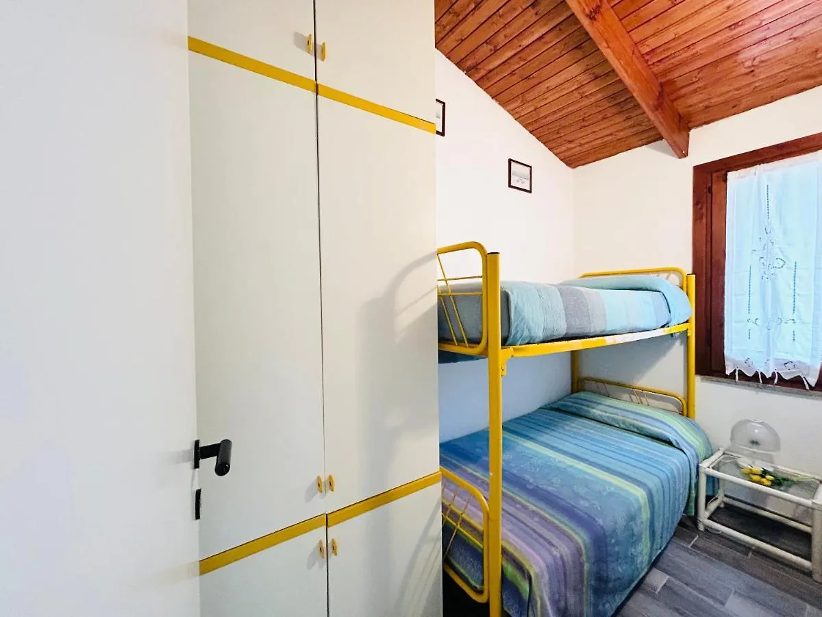 -Exclusive Private Villa- Villasimius
