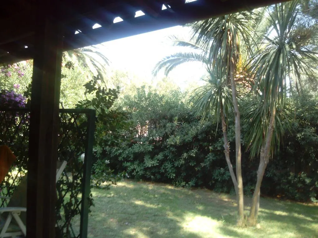 -Exclusive Private Villa- Villasimius 0*,