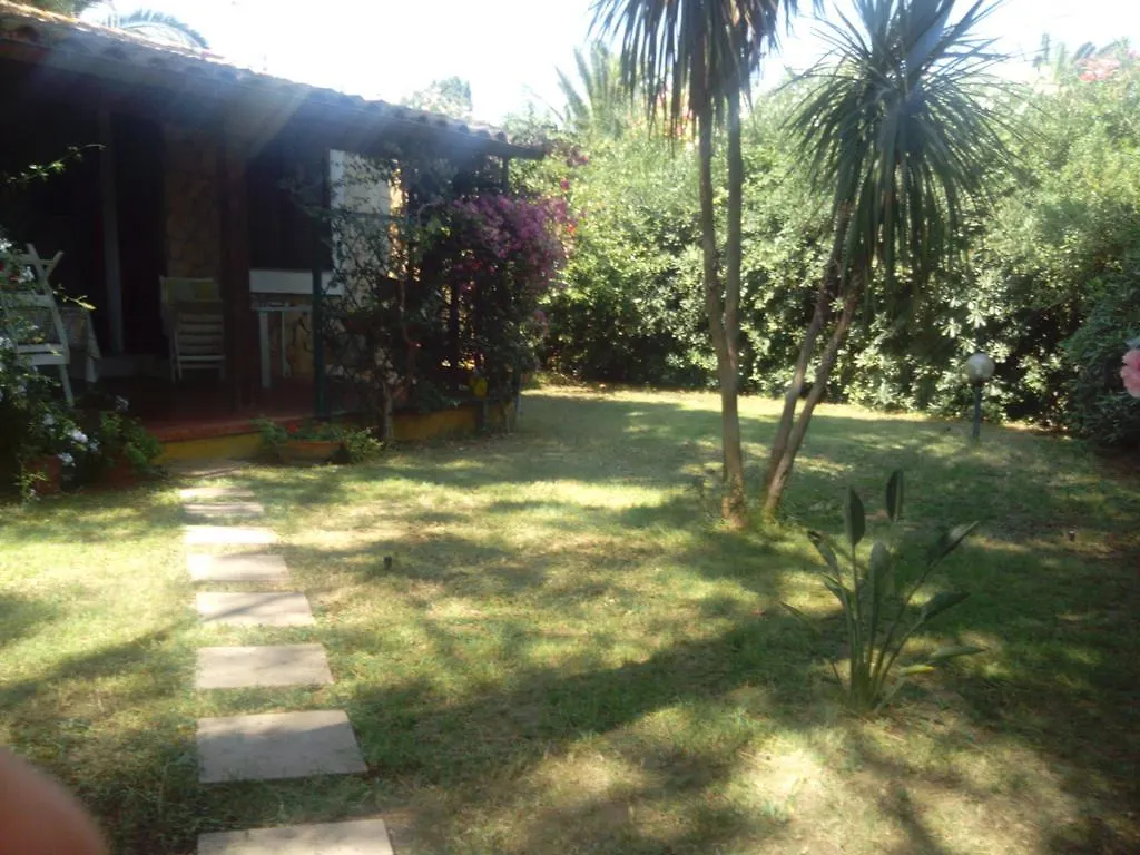 -Exclusive Private Villa- Villasimius Italy