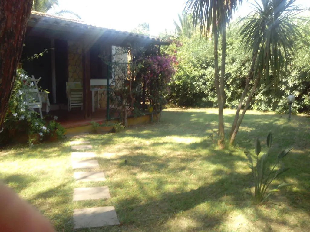 -Exclusive Private Villa- Villasimius 0*,  Italy