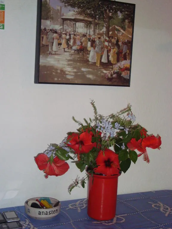 Holiday home -Exclusive Private Villa- Villasimius Italy