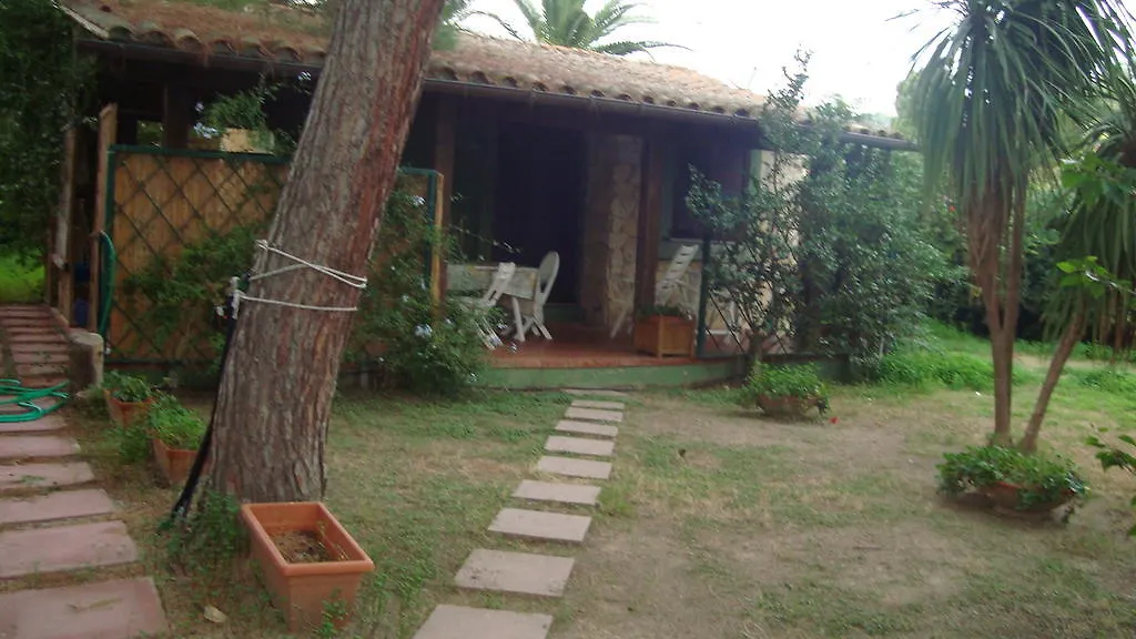 -Exclusive Private Villa- Villasimius Italy