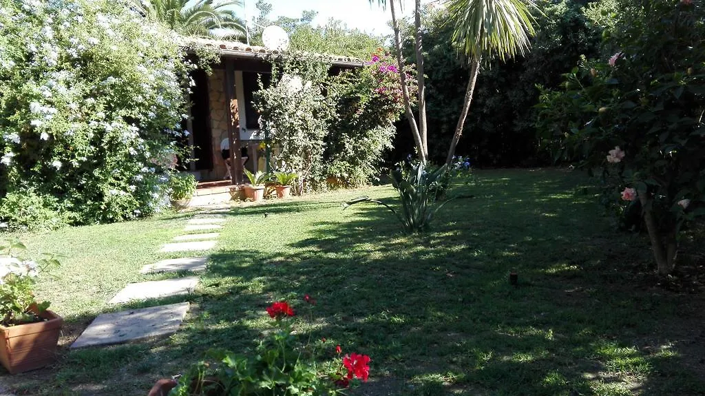 Holiday home -Exclusive Private Villa- Villasimius