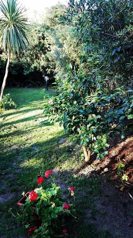 -Exclusive Private Villa- Villasimius 0*,  Italy
