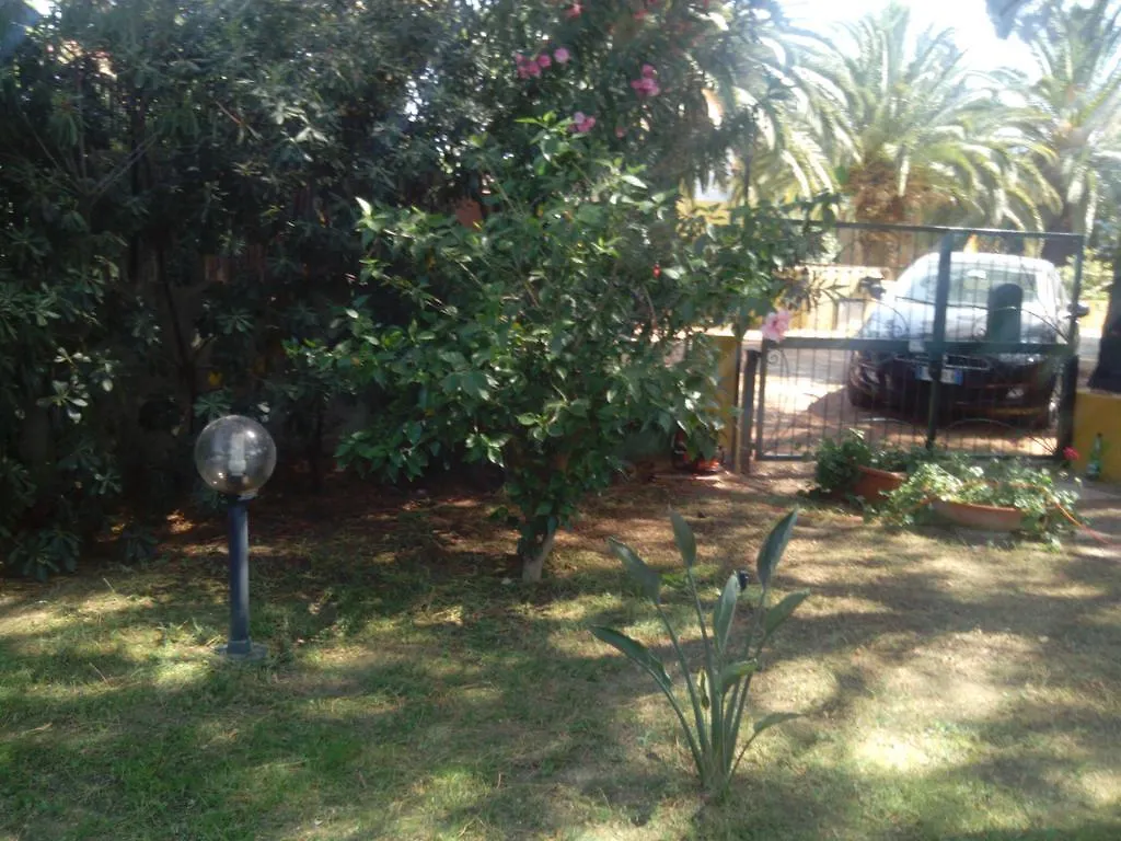 Holiday home -Exclusive Private Villa- Villasimius