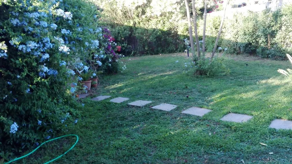-Exclusive Private Villa- Villasimius 0*,